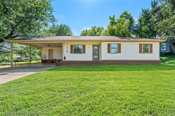 529 N Main Street, Greenwood, AR 72936