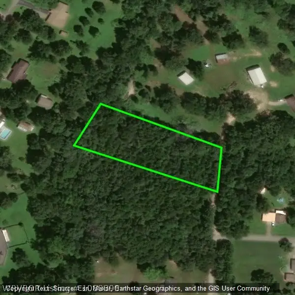 TBD Pilot Grove Loop, Ozark, AR 72949 - #1