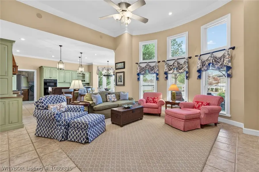 1801 Wheaton Trace, Fort Smith, AR 72908 - #3