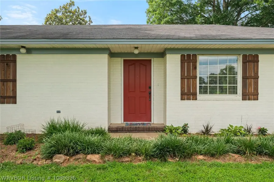 3114 W Collum Lane, Alma, AR 72921 - #2