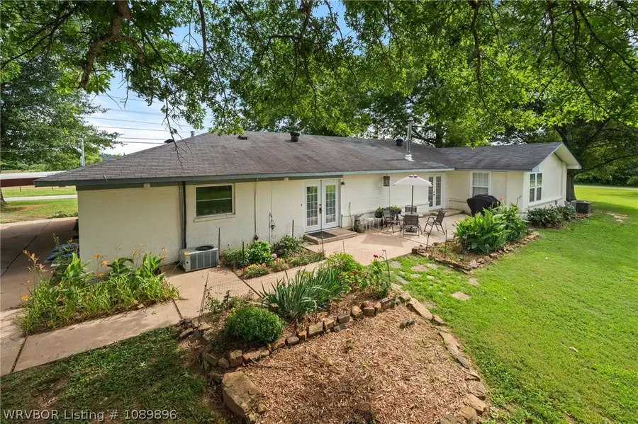 3114 W Collum Lane, Alma, AR 72921 - #3