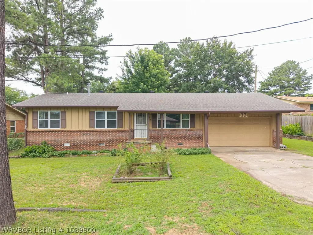 12 Eastwood Drive, Fort Smith, AR 72903 - #1