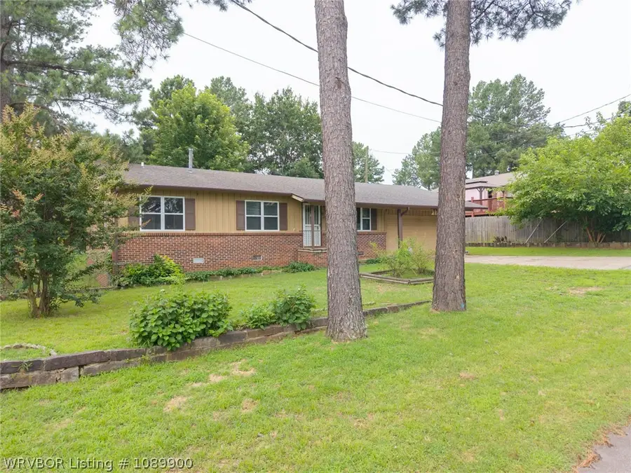 12 Eastwood Drive, Fort Smith, AR 72903 - #2