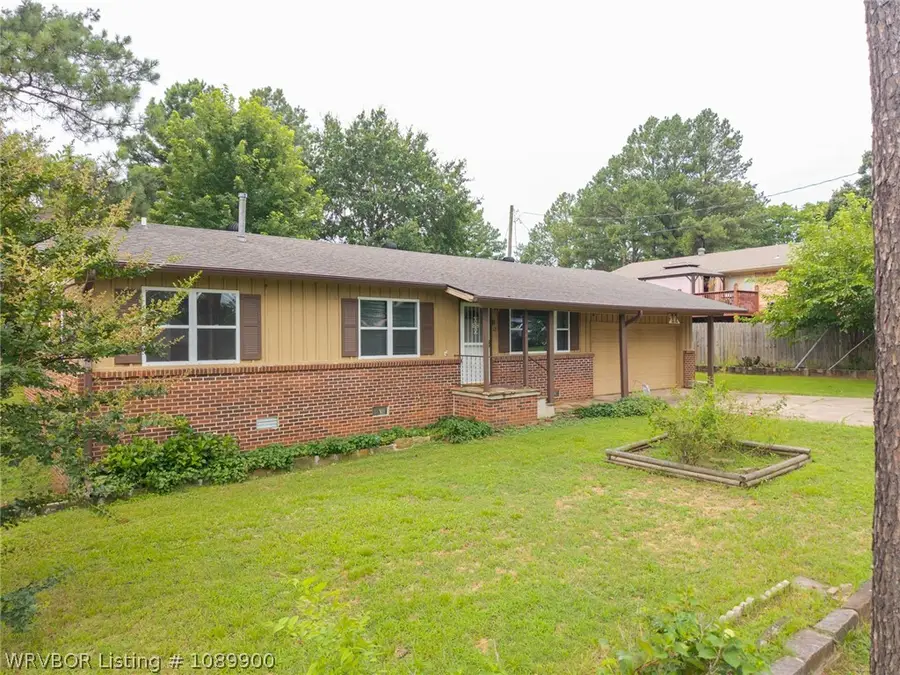 12 Eastwood Drive, Fort Smith, AR 72903 - #3