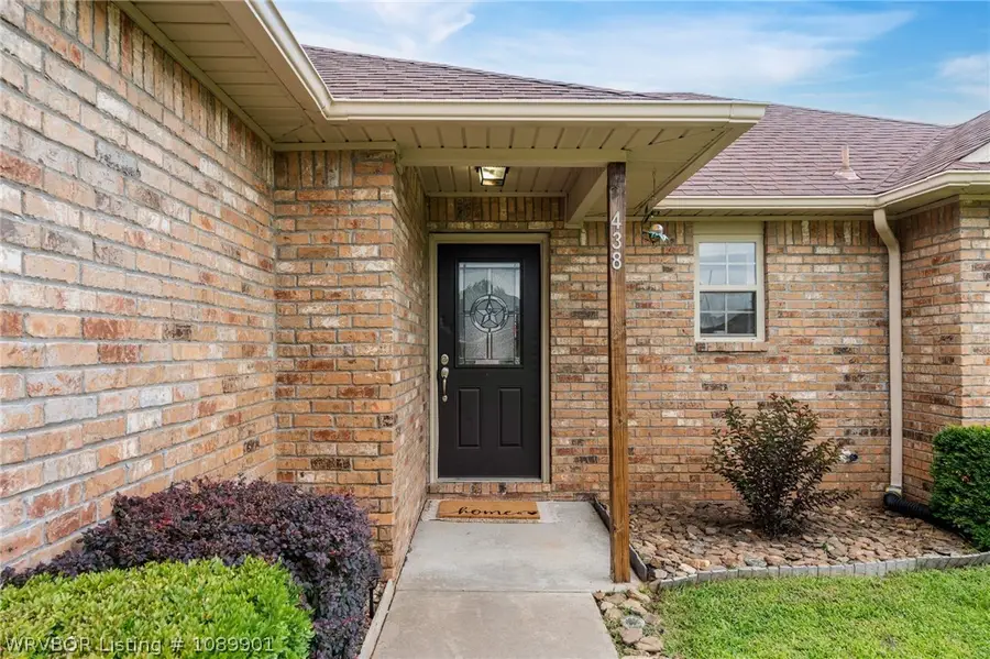 438 Mildred Court, Alma, AR 72921 - #3