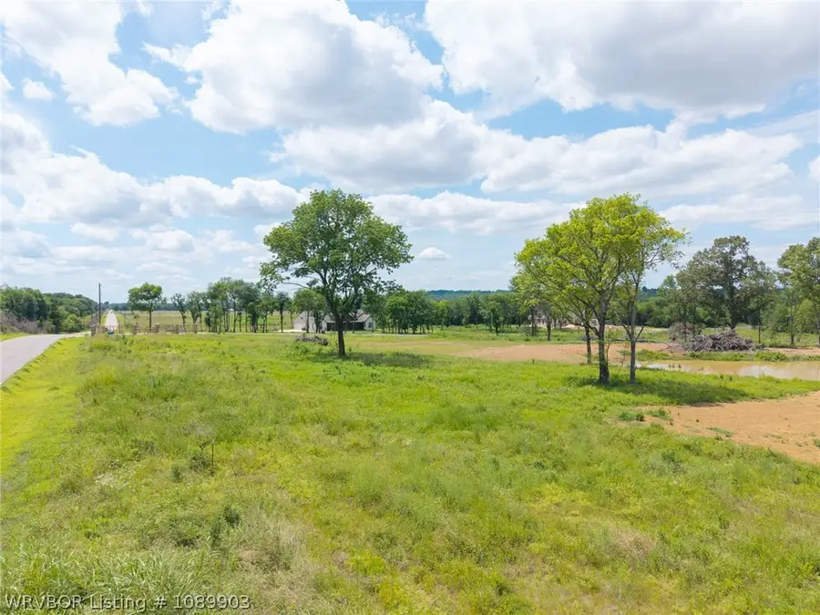 TBD Bonanza Road, Fort Smith, AR 72916 - #3