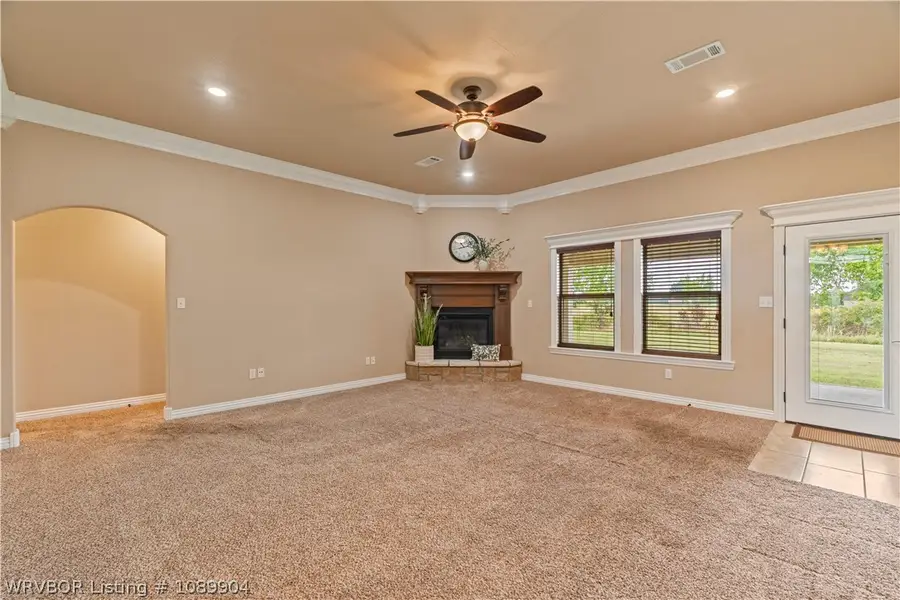 2057 Prairie Fire Drive, Sallisaw, OK 74955 - #3