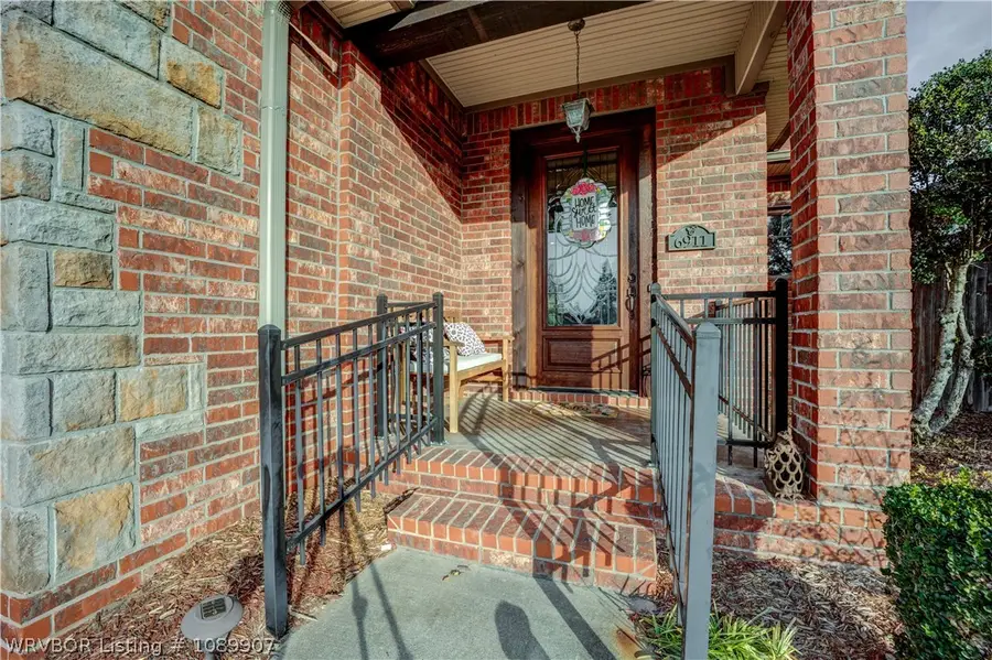 6911 Naples Way, Fort Smith, AR 72916 - #3