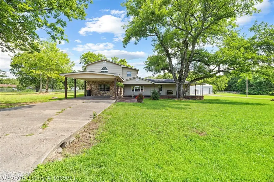 3620 Old Excelsior Road, Greenwood, AR 72936 - #2