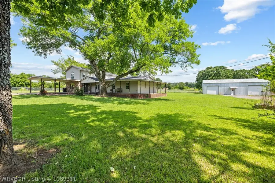 3620 Old Excelsior Road, Greenwood, AR 72936 - #3