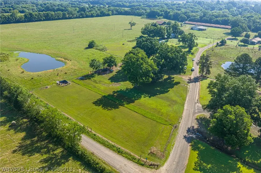 9938 Keener Road, Parks, AR 72950 - #3