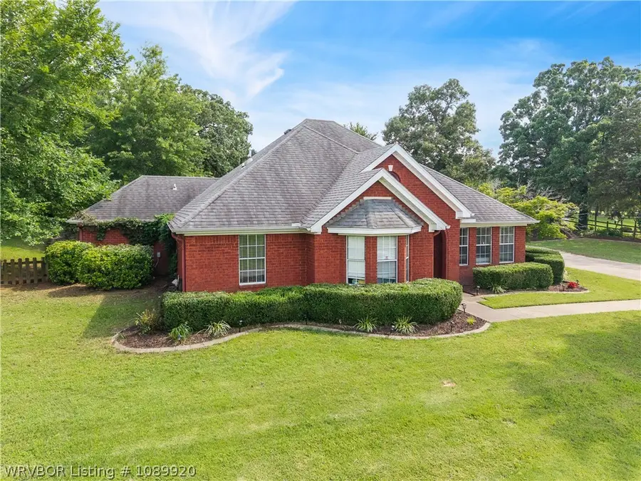 1402 Northview Drive, Van Buren, AR 72956 - #2