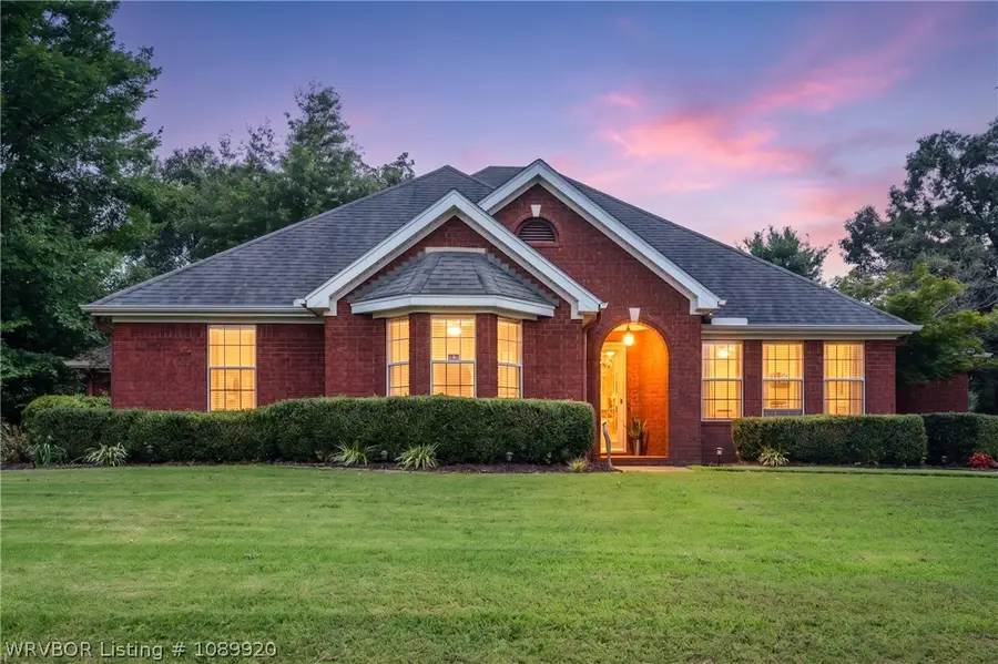 1402 Northview Drive, Van Buren, AR 72956 - #3