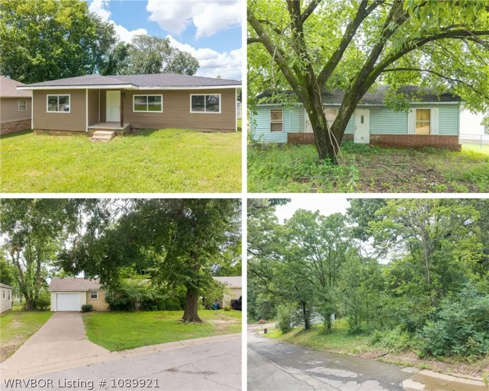 1903 Wirsing Avenue, Fort Smith, AR 72904 - #1