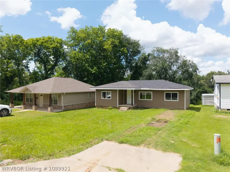 1903 Wirsing Avenue, Fort Smith, AR 72904 - #3