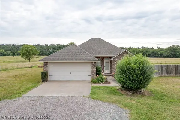 854 W 96 Highway, Mansfield, AR 72944
