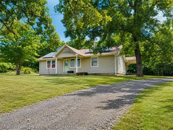 17868 Williams Road, Cameron, OK 74932
