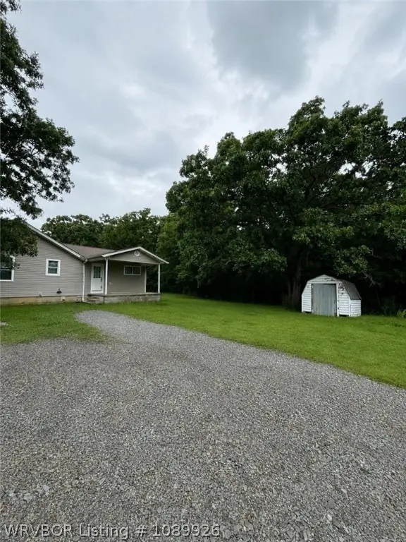 17868 Williams Road, Cameron, OK 74932 - #2