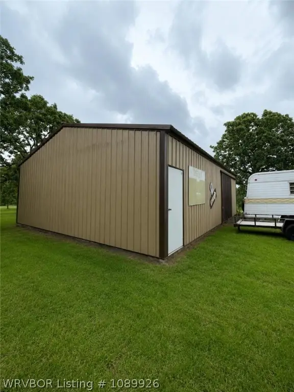17868 Williams Road, Cameron, OK 74932 - #3