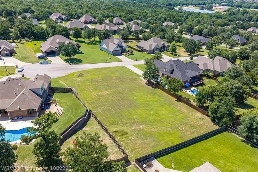 1182 Highland Circle, Greenwood, AR 72936 - #2