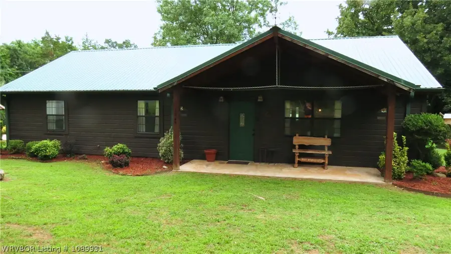 1949 Carter Lane, Alma, AR 72921 - #2