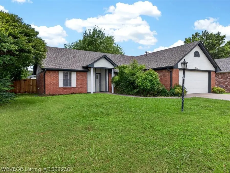 7701 S 24th, Fort Smith, AR 72908 - #2