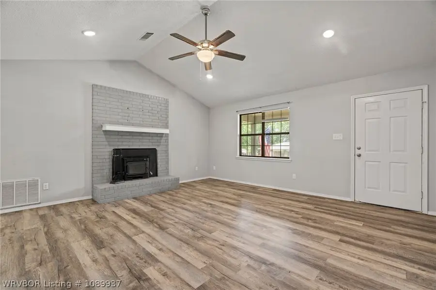 603 Fir Drive, Van Buren, AR 72956 - #3