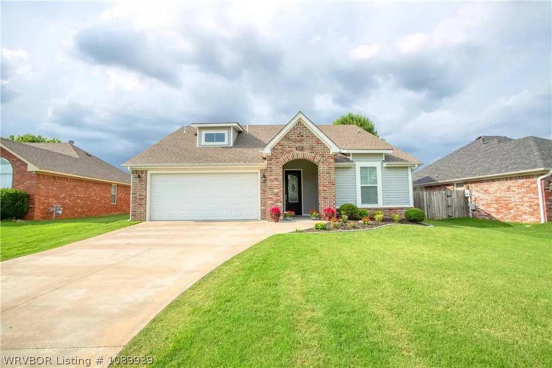 5613 Remington Way, Fort Smith, AR 72916 - #1