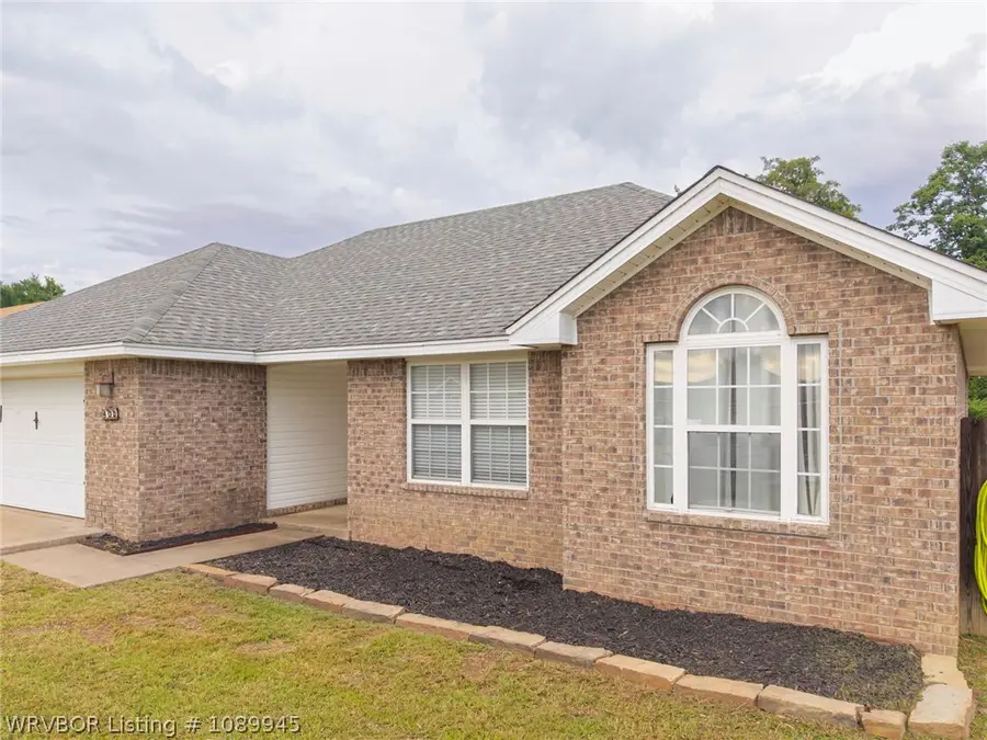 400 Mallard, Muldrow, OK 74948 - #2