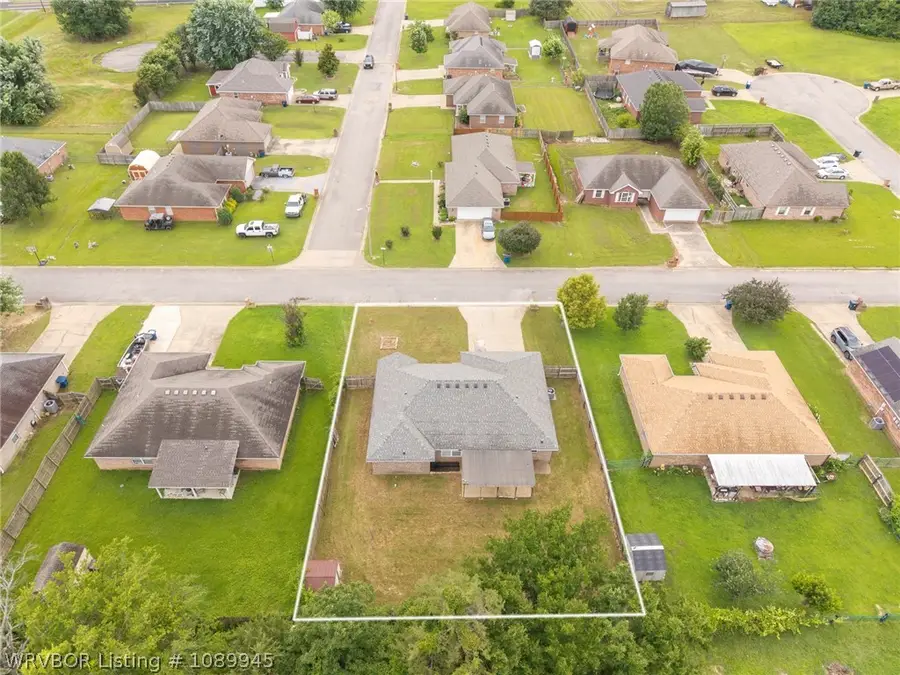 400 Mallard, Muldrow, OK 74948 - #3