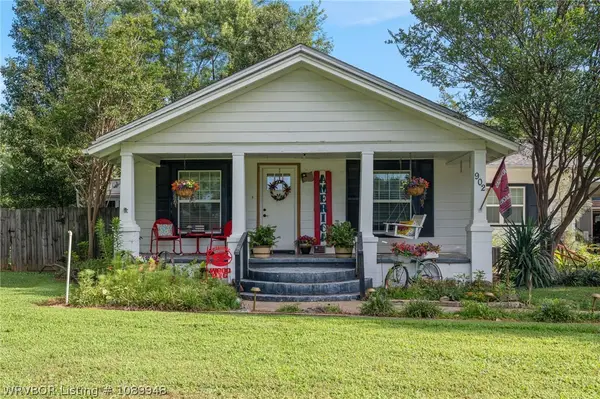 902 F Street, Barling, AR 72923