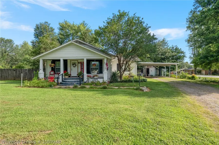 902 F Street, Barling, AR 72923 - #3