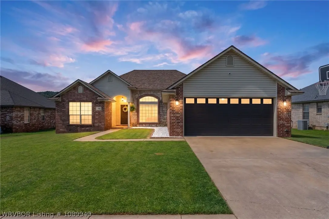 1920 Plum Creek Lane, Alma, AR 72921 - #1