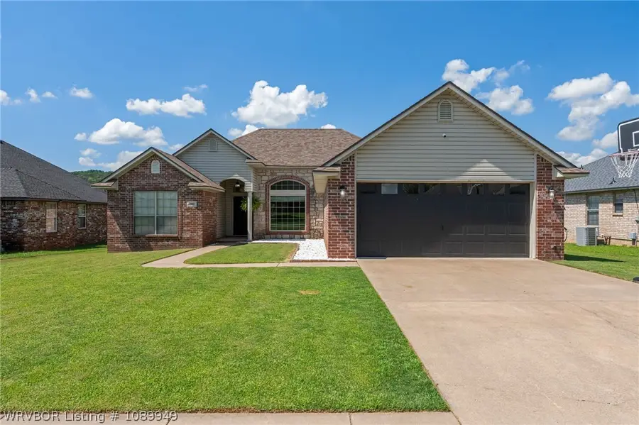 1920 Plum Creek Lane, Alma, AR 72921 - #2