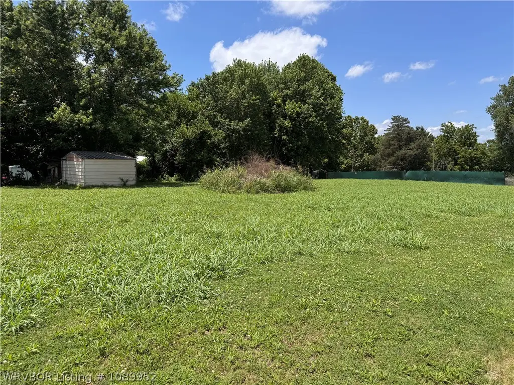 TBD Creek Street, Gans, OK 74936 - #1