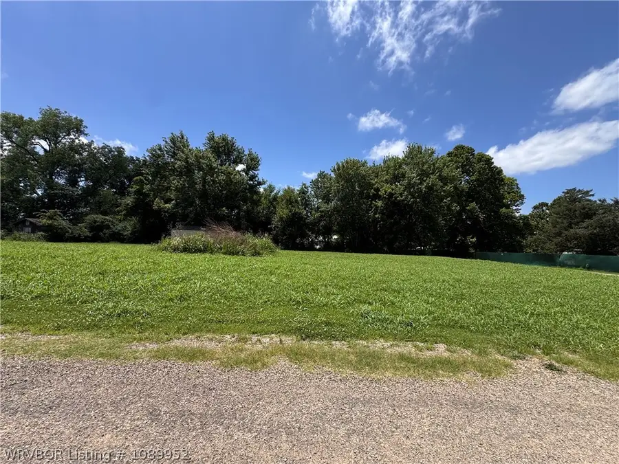 TBD Creek Street, Gans, OK 74936 - #2