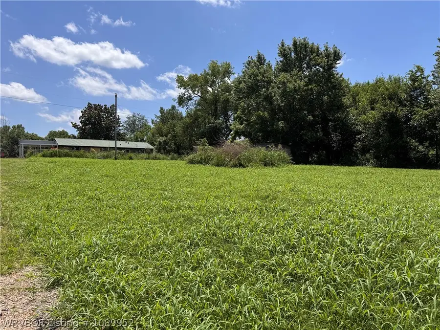 TBD Creek Street, Gans, OK 74936 - #3
