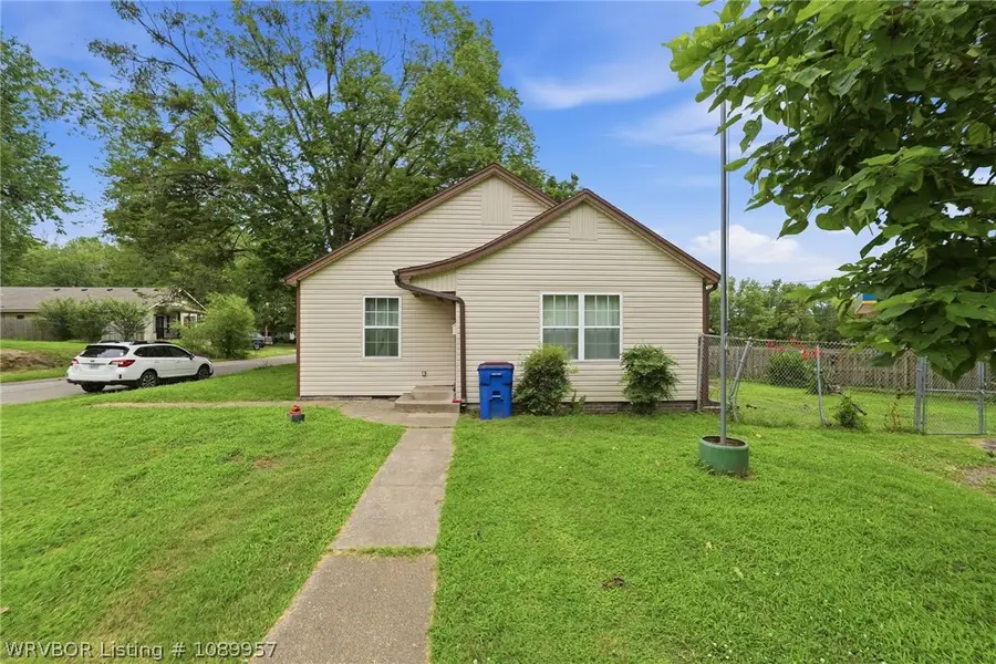 2400 Birnie Avenue, Fort Smith, AR 72904 - #2