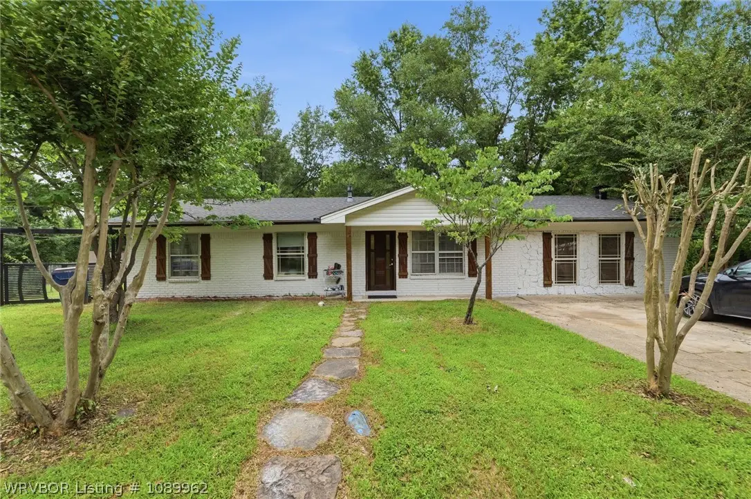3635 Willow Street, Fort Smith, AR 72904 - #1