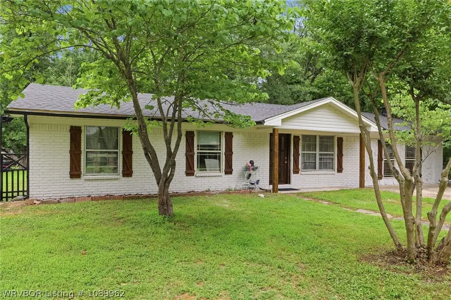 3635 Willow Street, Fort Smith, AR 72904 - #2