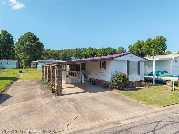 3507 Lincoln, Van Buren, AR 72956