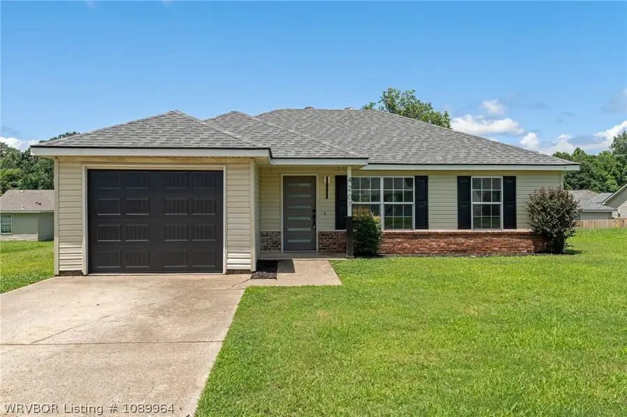 4207 N Oak Park Circle, Fort Smith, AR 72904 - #2