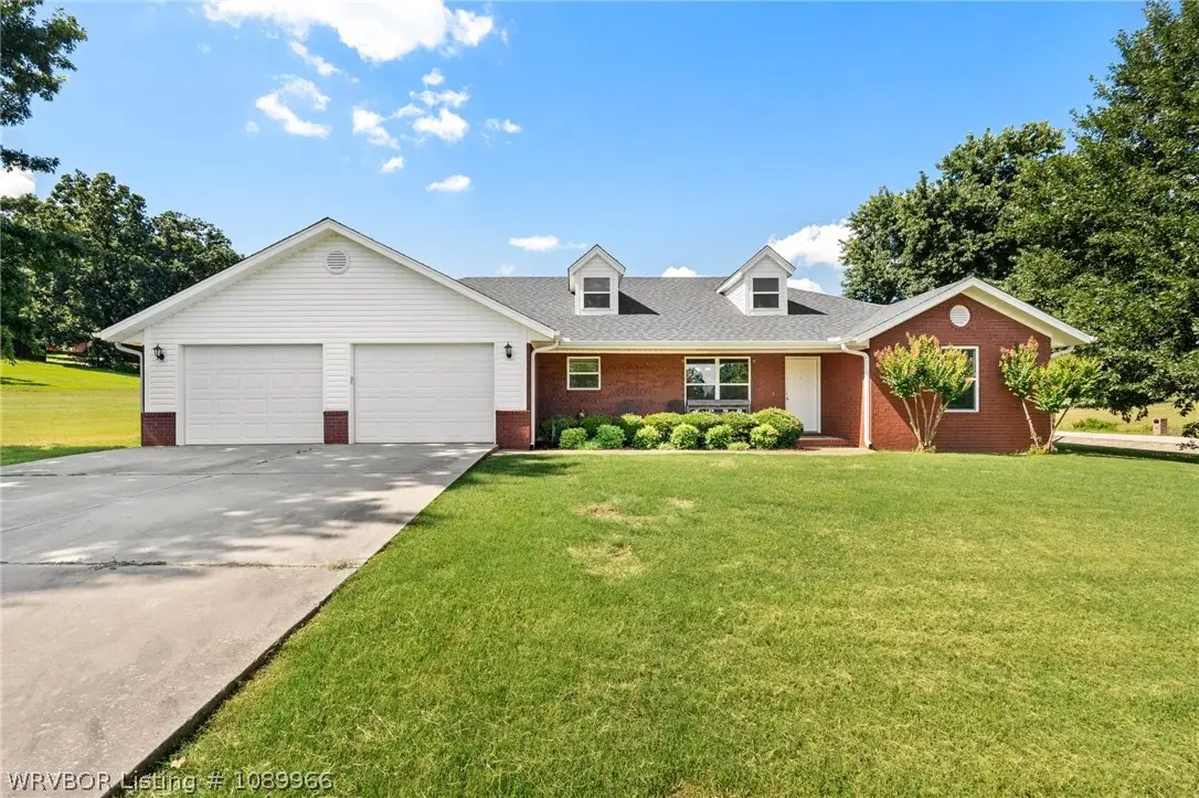 4305 Timber Lake, Charleston, AR 72933 - #1