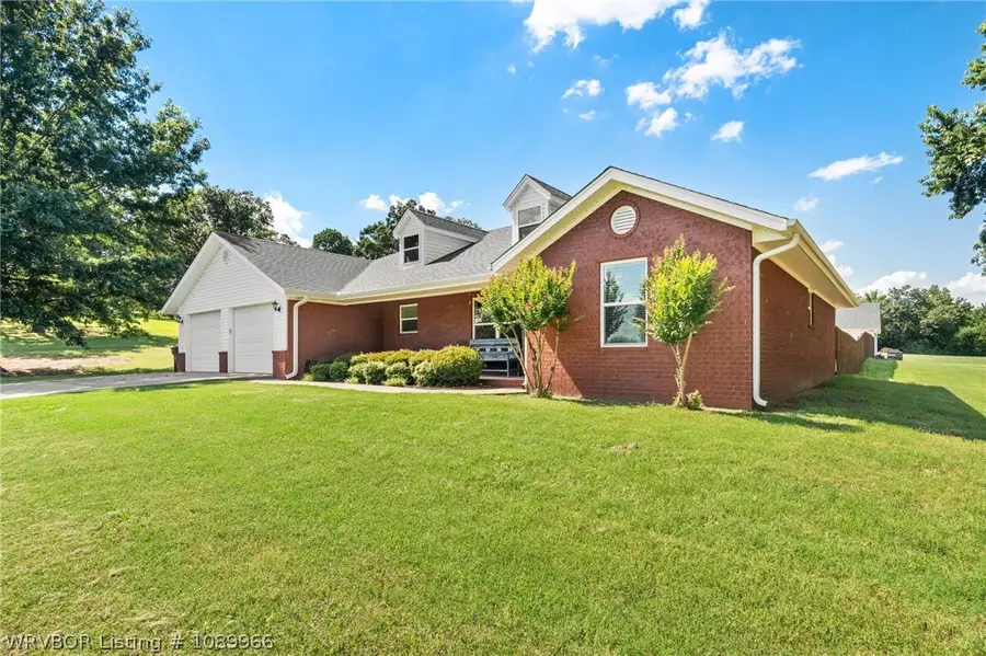 4305 Timber Lake, Charleston, AR 72933 - #2
