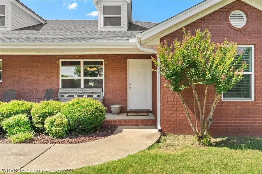 4305 Timber Lake, Charleston, AR 72933 - #3