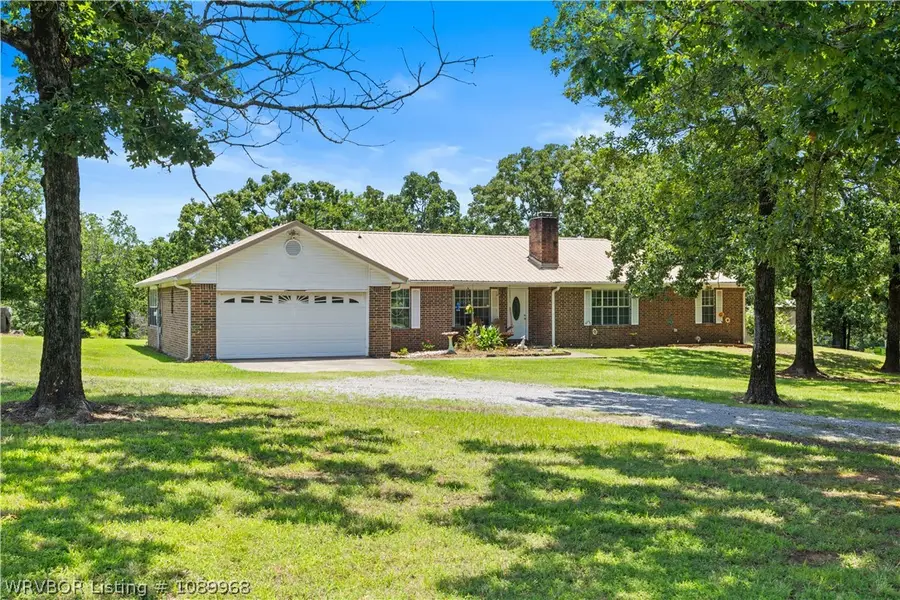 1542 Been Ridge Way, Greenwood, AR 72936 - #2