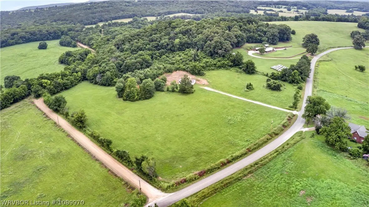 TBD S 4590 Road, Vian, OK 74962 - #1