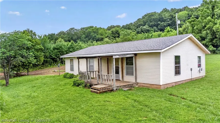 TBD S 4590 Road, Vian, OK 74962 - #2