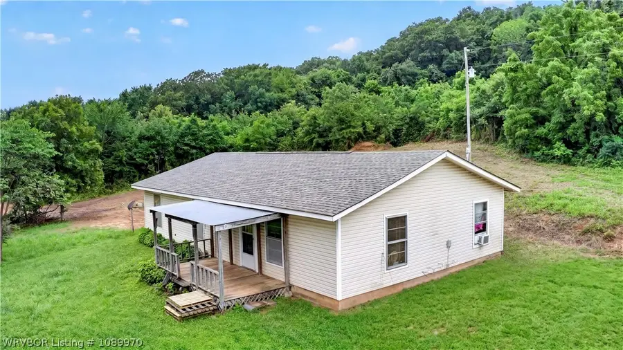 TBD S 4590 Road, Vian, OK 74962 - #3