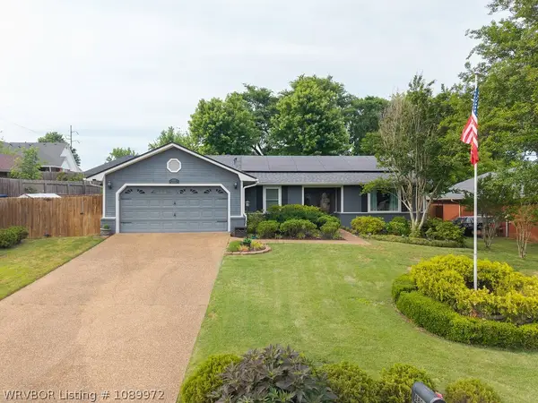 8801 Jackson Street, Fort Smith, AR 72903
